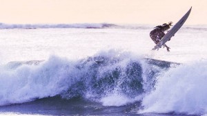 sunset and surfer girls007